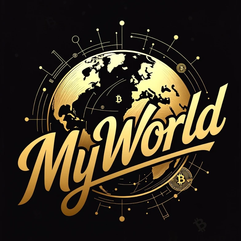 MyWorld Logo